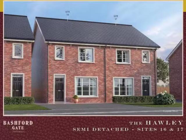 House to rent in Butlerstown, South Tipperary