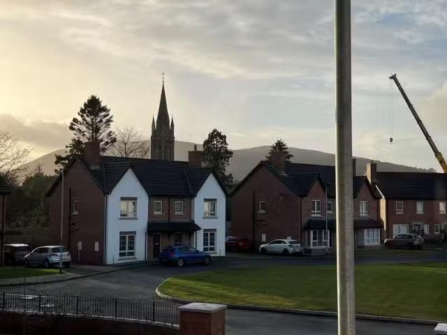 Apartment to rent in Gorteeny, Connacht