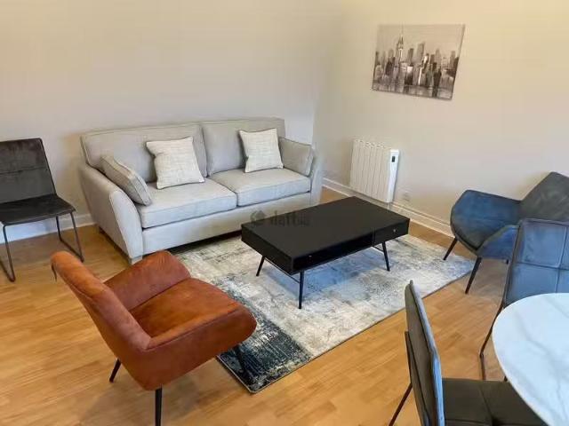 Apartment to rent