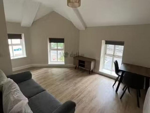 Apartment to rent