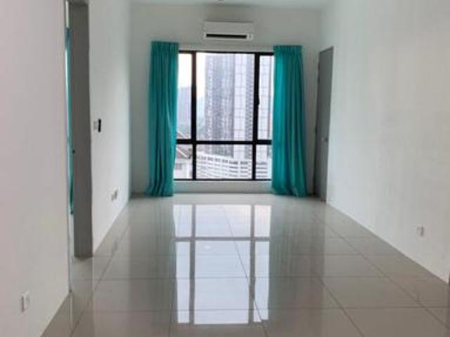 Serviced Residence for rent in Country Heights Damansara, Kuala Lumpur