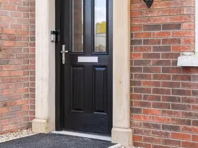 House to rent in Caher, South Tipperary