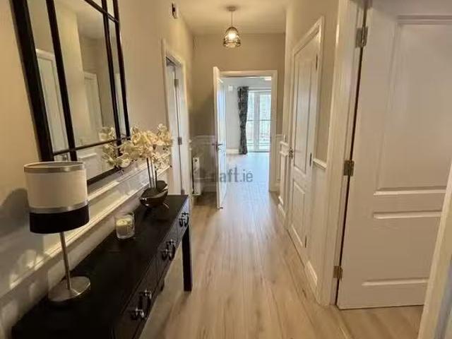 Apartment to rent