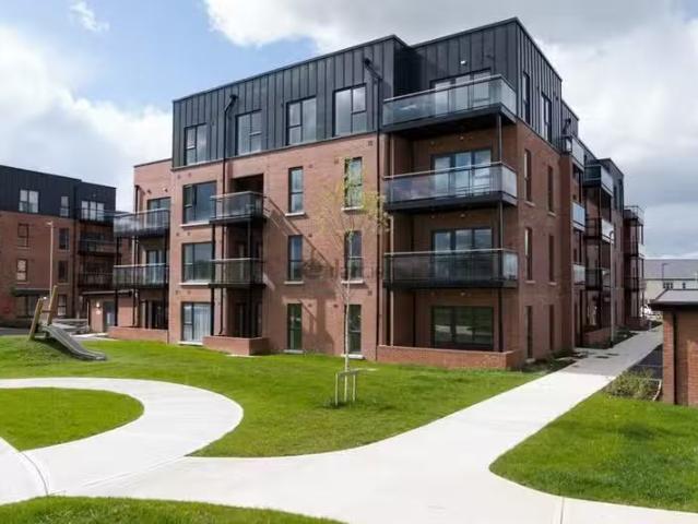 Apartment to rent
