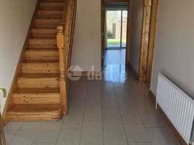 House to rent
