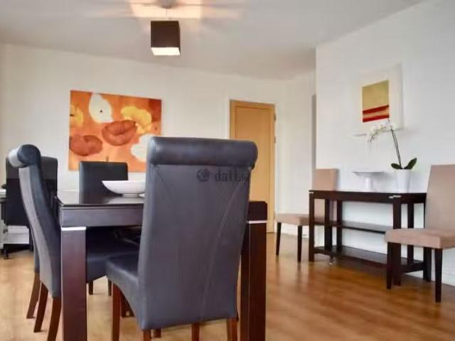 Apartment to rent