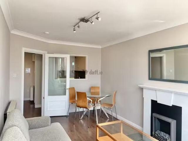 Apartment to rent