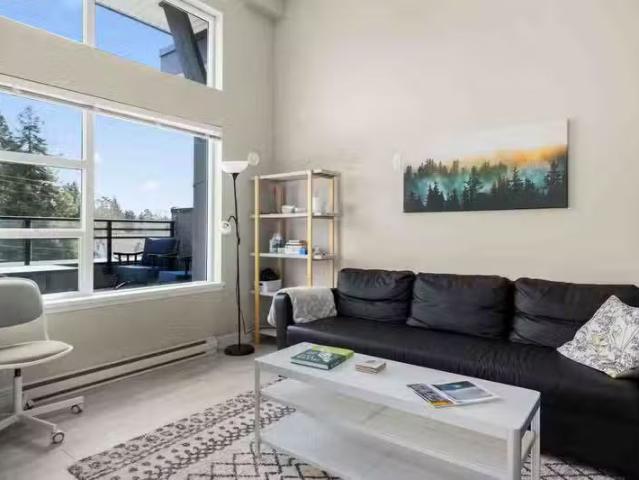 Condo for rent in Victoria, British Columbia