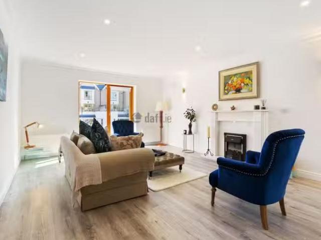 Apartment to rent