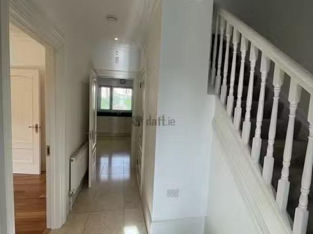 House to rent