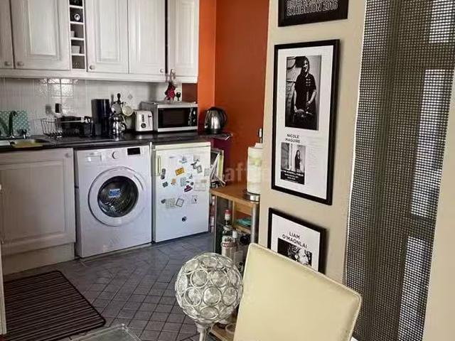 Apartment to rent