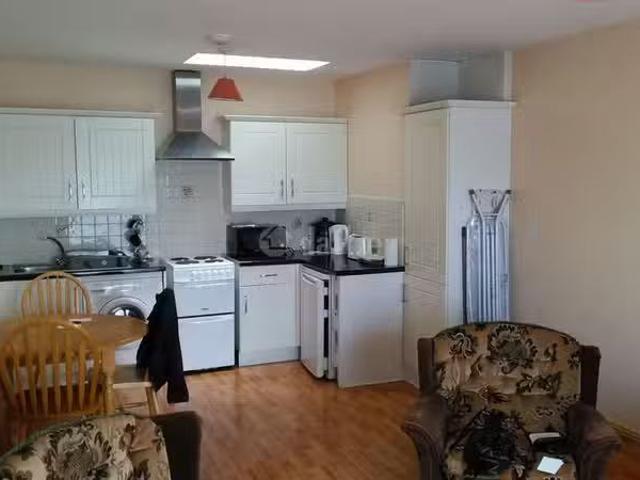 Apartment to rent