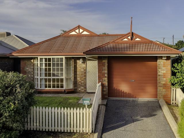 House for rent in Horseshoe Creek, South Australia