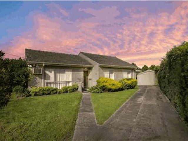 House for rent in Camerons Creek, Victoria