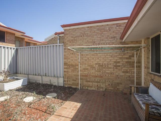 Apartment for rent in Perth