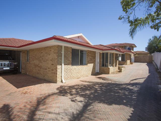 House for rent in East Victoria Park, Western Australia