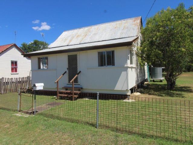 House for sale in Warwick, Queensland