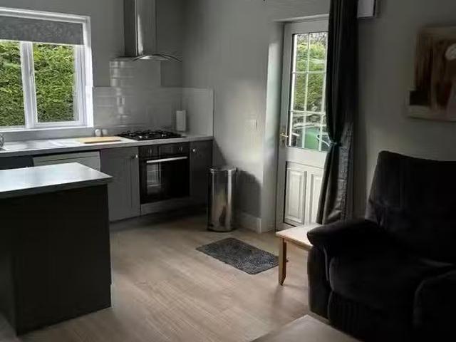 Apartment to rent