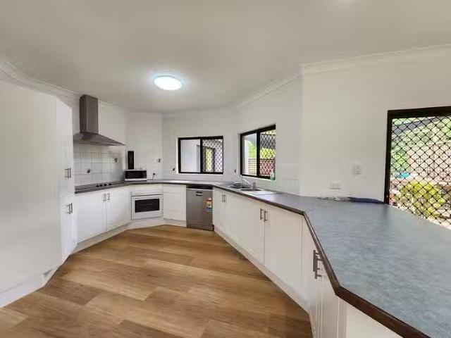 House for rent in Tablelands, Queensland