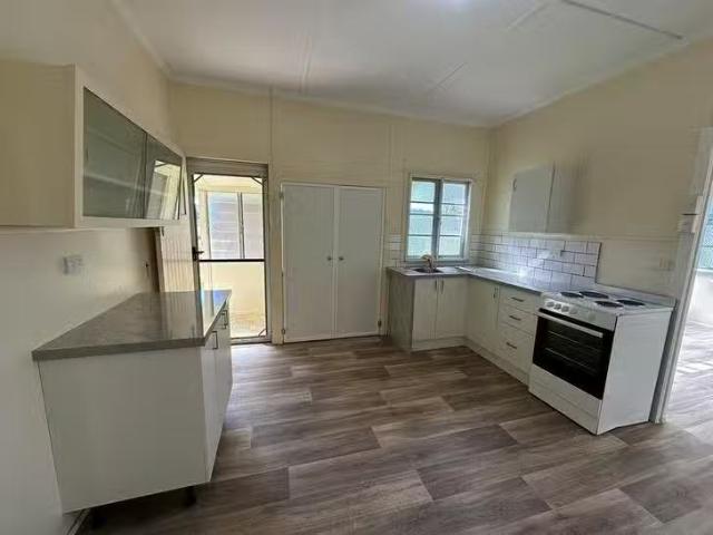 House for rent in Queensland