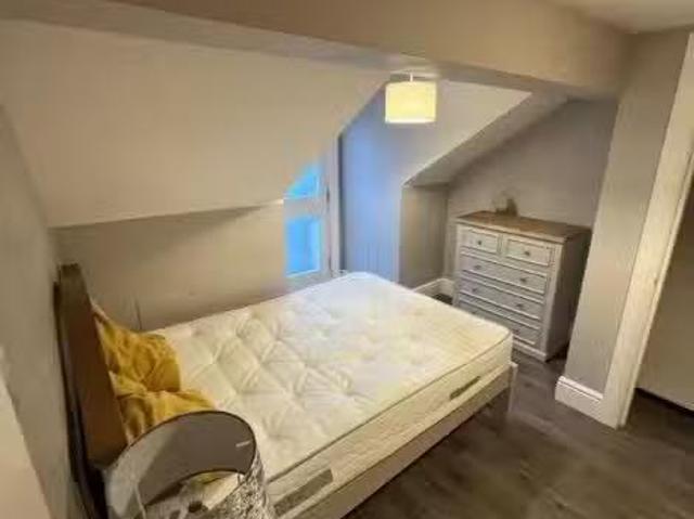 Apartment to rent in Derry