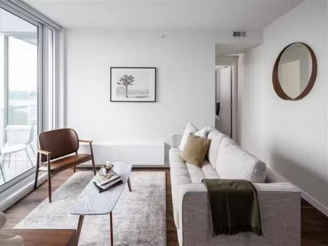 Condo for rent in North Vancouver, British Columbia