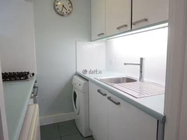 Apartment to rent