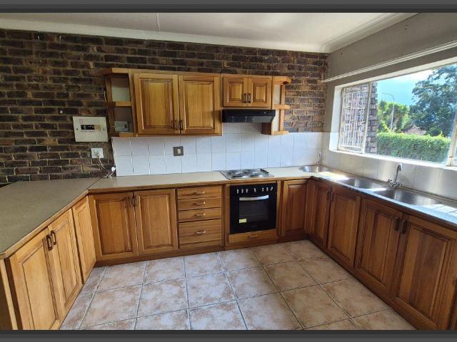 House for rent in Ehlanzeni, Mpumalanga