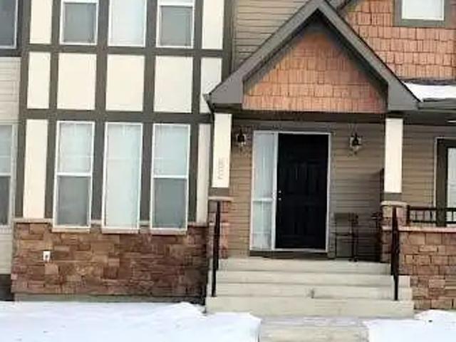 Townhouse for rent in Evergreen, Calgary
