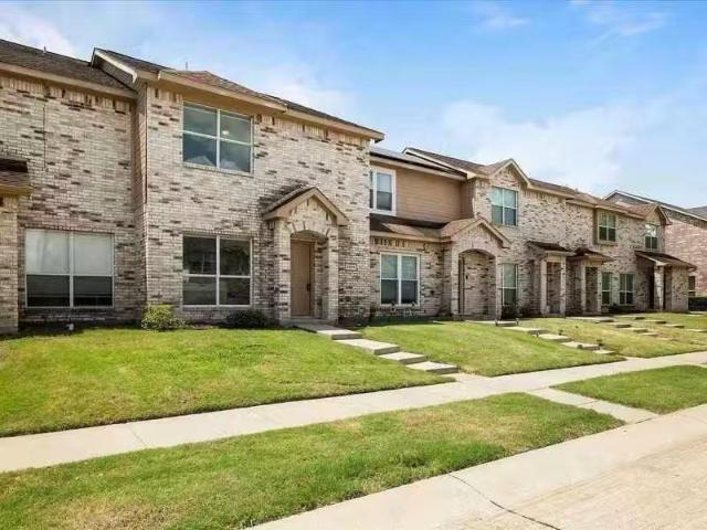 Condo for rent in Grand Prairie, Texas