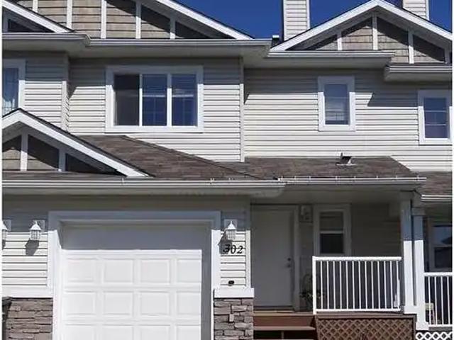 House for rent in Stony Plain, Alberta
