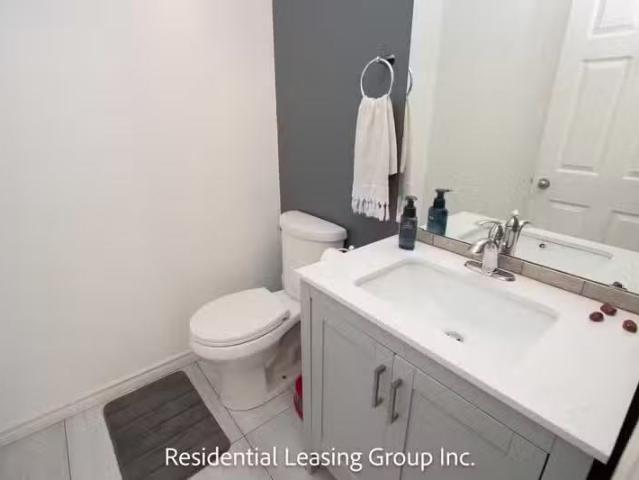 Condo for rent in Airdrie, Alberta