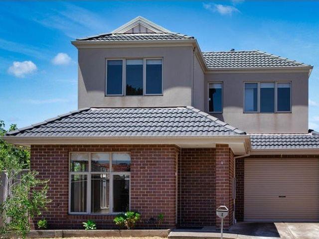 Townhouse for rent in Camerons Creek, Victoria