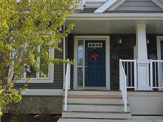 Townhouse for rent in Wedgewood, Alberta
