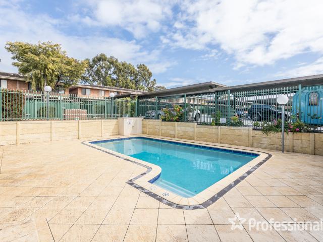 Townhouse for sale in Stirling, Western Australia