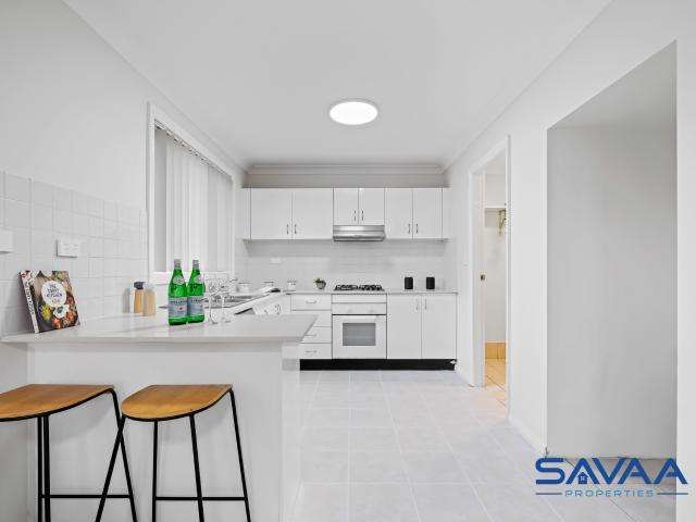 Townhouse for sale in South Wentworthville, New South Wales