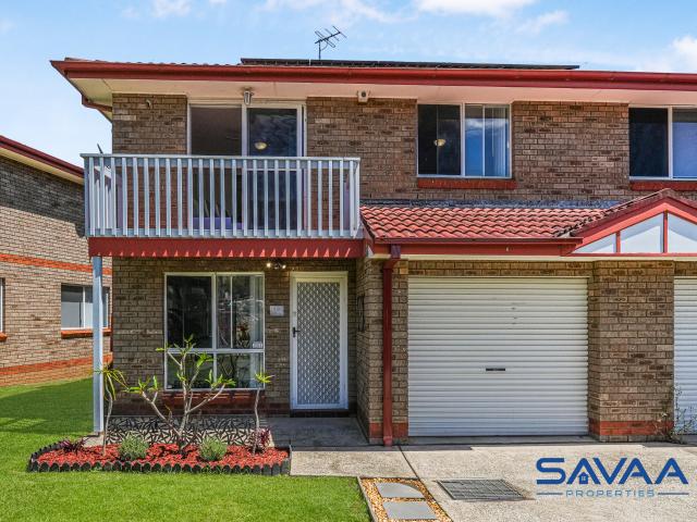 Townhouse for sale in Sydney, New South Wales