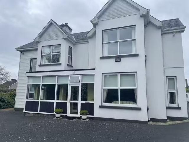 House to rent