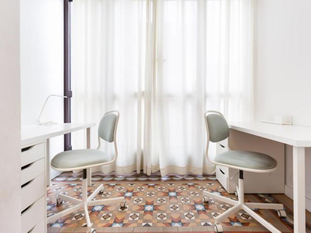 Apartamento en alquiler en Barcelona, l'Antiga Esquerra de l'Eixample