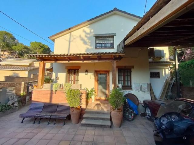 Casa en alquiler en Barcelona, Vallcarca i els Penitents