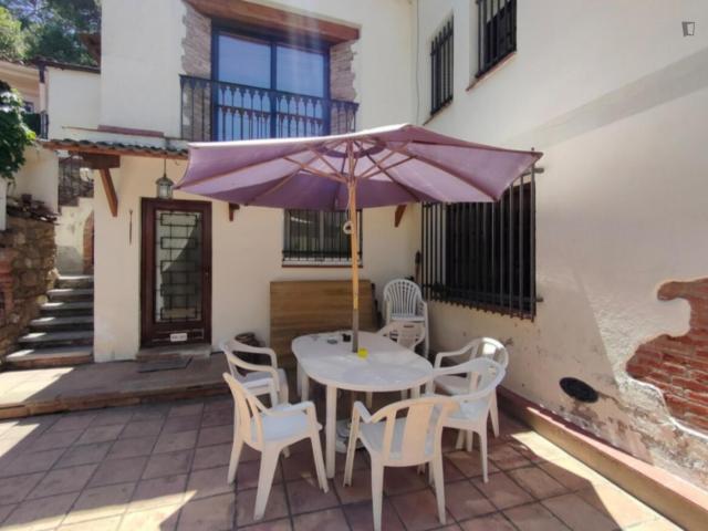 Casa en alquiler en Gràcia, Barcelonès