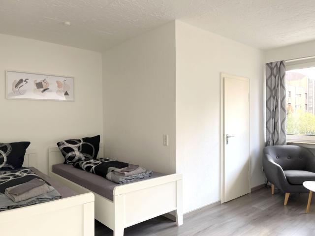 Apartment mieten in Osnabrück, Neustadt