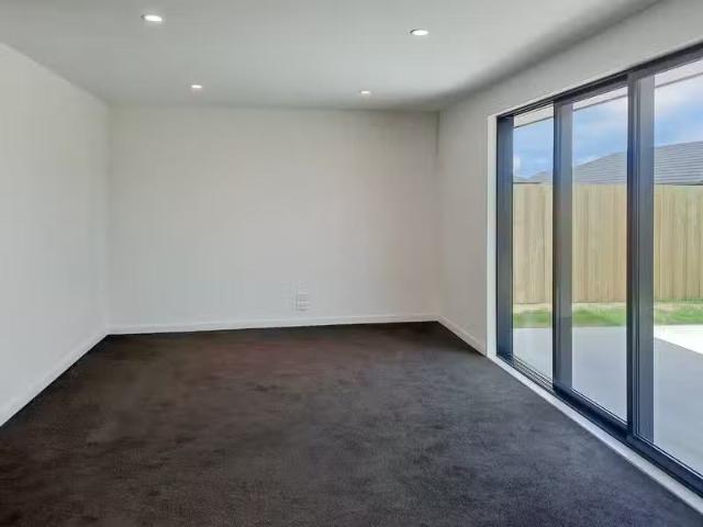 House for rent in Rolleston, Canterbury