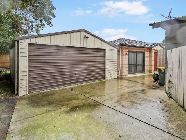 House for rent in Manurewa, Oroua County