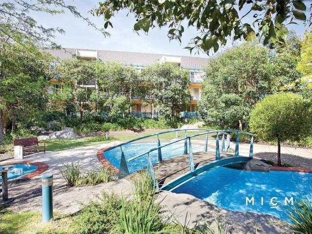 Apartment for rent in Camerons Creek, Victoria