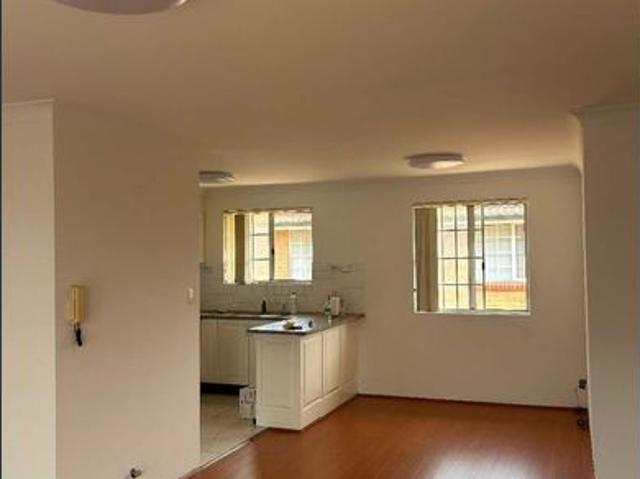 Apartment for rent in Lidcombe, Sydney