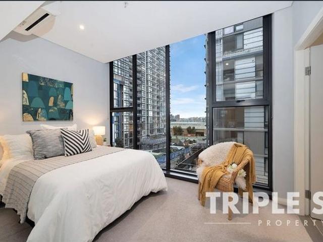 Apartment for rent in Sydney, New South Wales