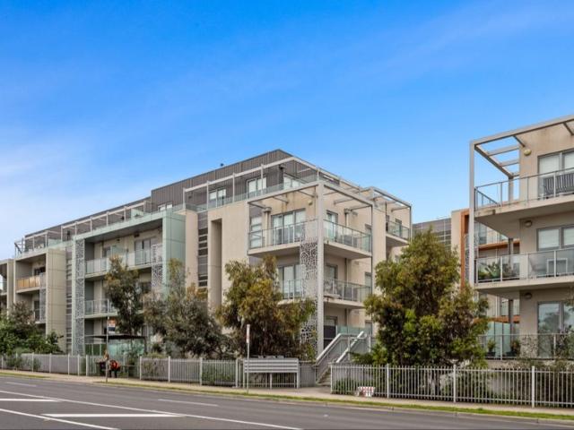 Apartment for rent in Camerons Creek, Victoria
