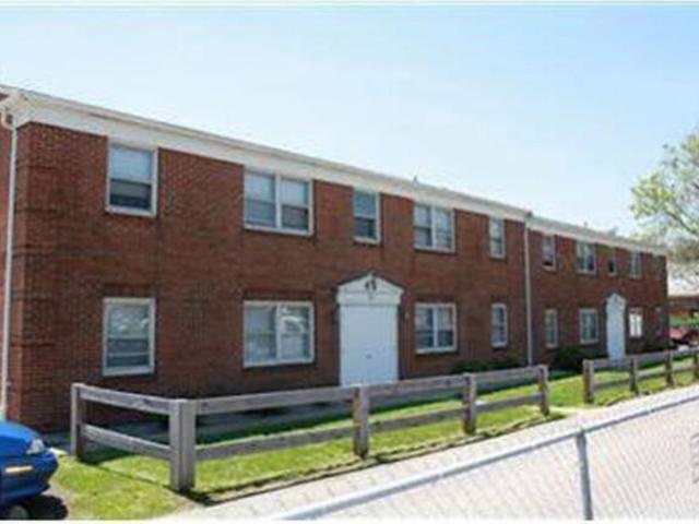 House for rent in Trenton, Ohio