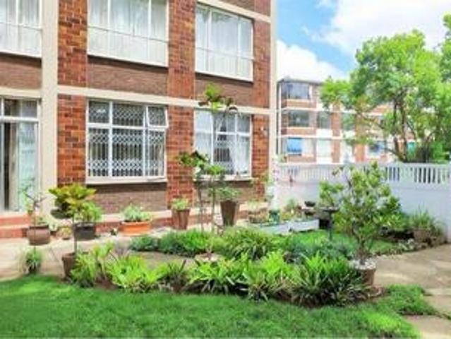 Apartment for sale in Seaview, Kwazulu-natal